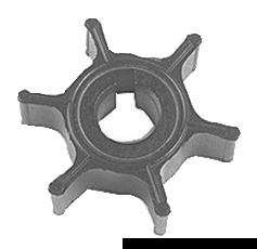 Impeller YAMAHA/MARINER 4/5 HP