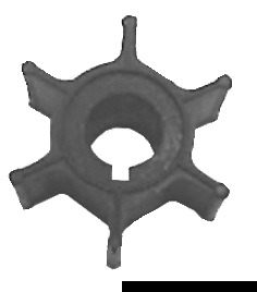 Impeller YAMAHA/MARINER 6/8 HP