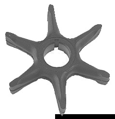 Impeller YAMAHA/MARINER 25/30 HP