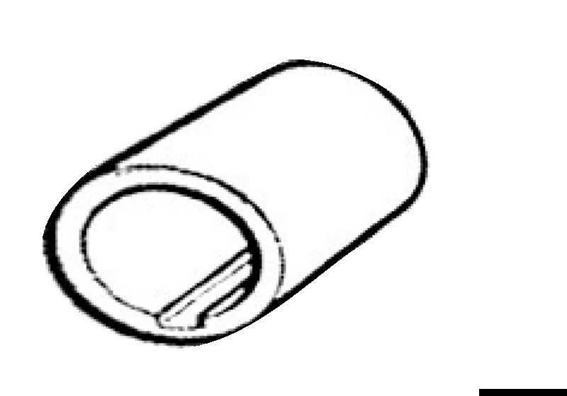 Impeller YAMAHA/MARINER 25/50 HP