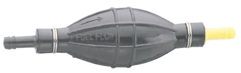 Fuel suction pump maxi