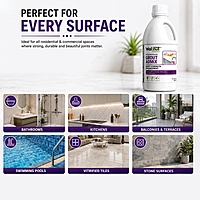 Grout Admix