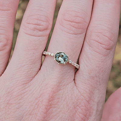 'La Tour' Ring 'La Tour' Ring