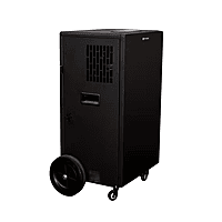 White Westinghouse Black Dehumidifiers Machine WDE100-100 Liter White Westinghouse Black Dehumidifiers Machine WDE100-100 Liter