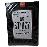 Pila Vape Pen BIIIG STIIIZY Advanced Naranja