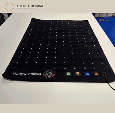 Half Body Pad 150 LED