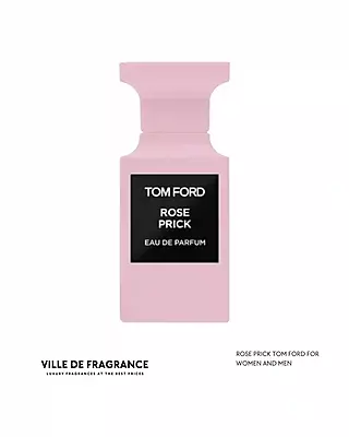 TOM FORD ROSE PRICK