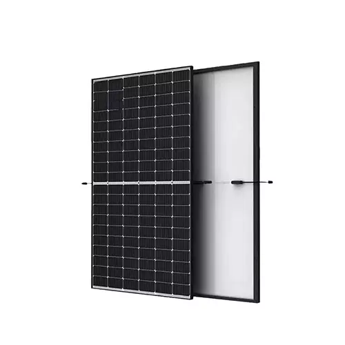 LUXEN 405W LNVB-405M Mono PERC Solar Panel – High-Efficiency Module