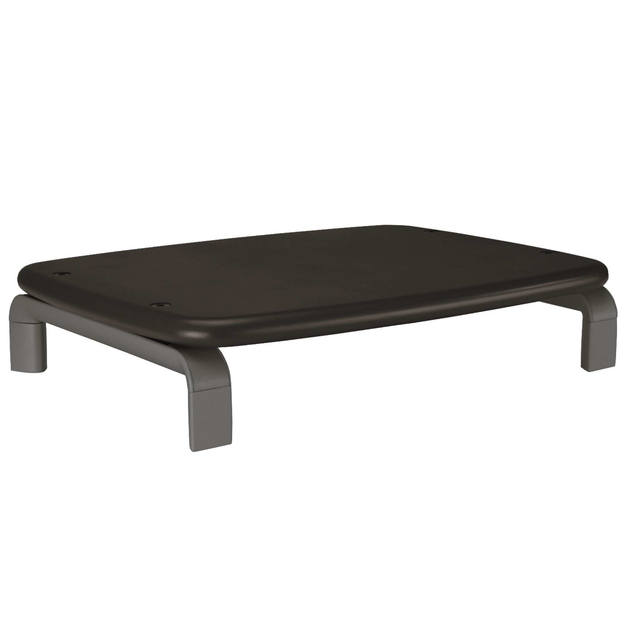 Kensington SmartFit Plus Monitor Stand For Up To 21 Inch Screens Black