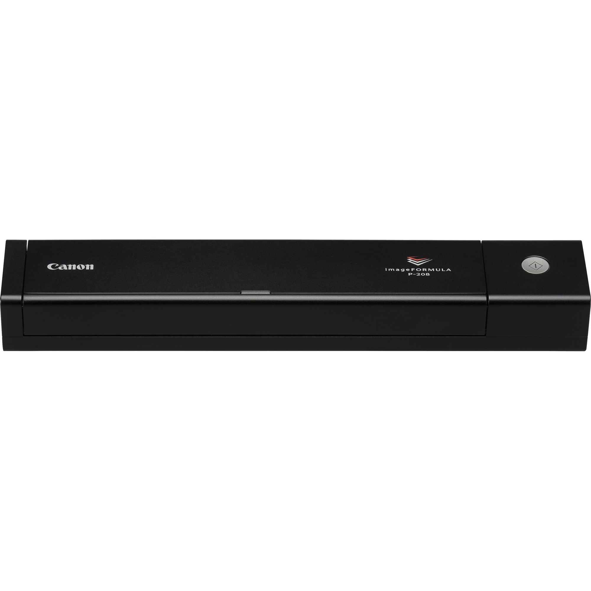 Canon imageFORMULA P-208II Mobile Scanner Black