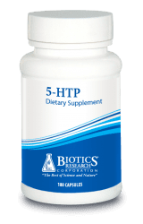 Biotics, 5-HTP, (150C) Biotics, 5-HTP, (150C)