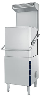 520503 HOOD TYPE DISHWASHER,ESD,80R/H-ROW 60HZ