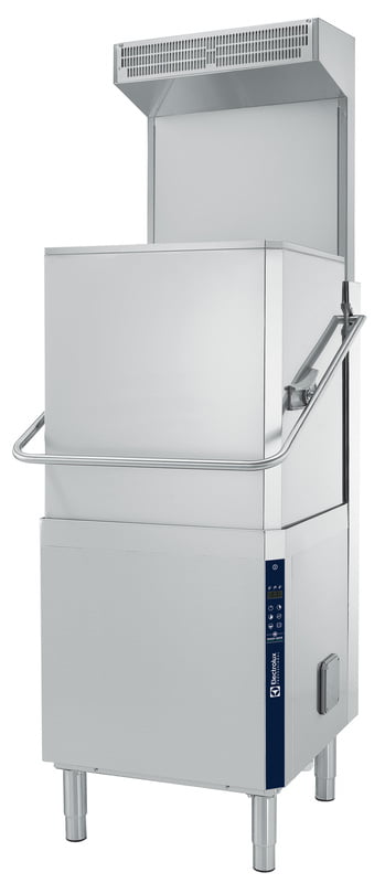 520503 HOOD TYPE DISHWASHER,ESD,80R/H-ROW 60HZ