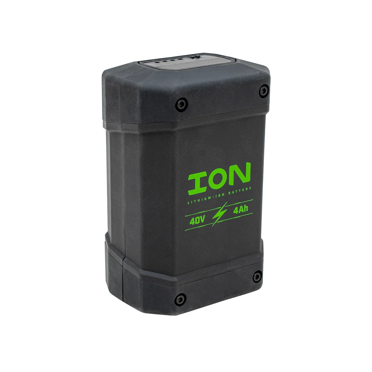 Ion 40V MAX Lithium-Ion Battery