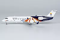 DELTA Bombardier CRJ200LR - Salt Lake City Olympics 2002