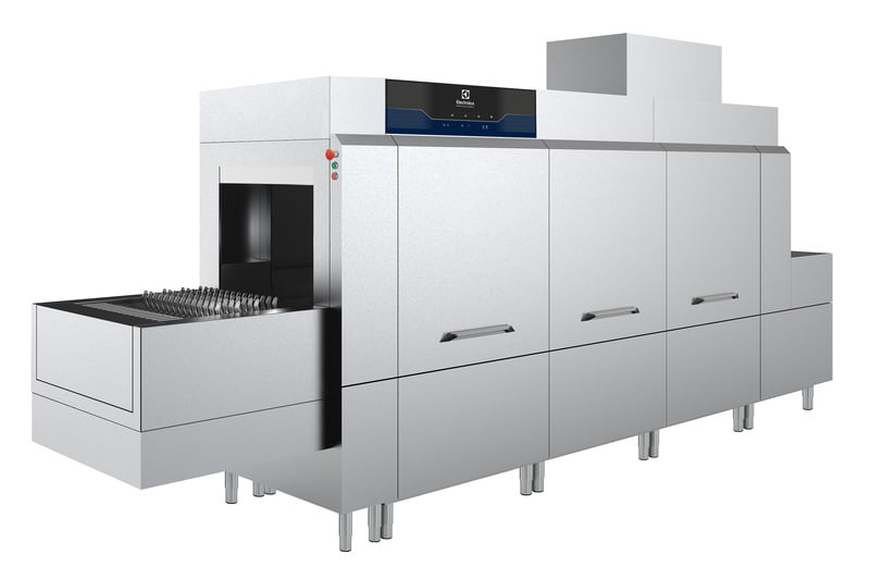 520710 FT, 1TANK, 5200D/H, EL., 750MM LOADING, 1600MM UNLOADING, 1DRYER, 55MM CONVEYOR, LTOR, 380V50HZ3P