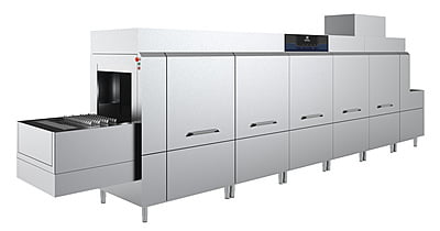 520717 FT, 3Tanks, 8200D/H, El., 950mm loading, 1300mm unloading, 1Dryer, 55mm conveyor,LtoR,380V50Hz3P