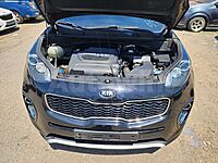 Kia Sportage 2016 ID: V037966