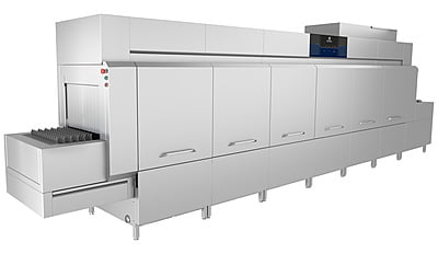 520813 FT, 4Tanks, 10800D/H, El., 1100mm loading, 1900mm unloading, 2Dryers, 75mm conveyor,LtoR,ESD,380V50Hz3P