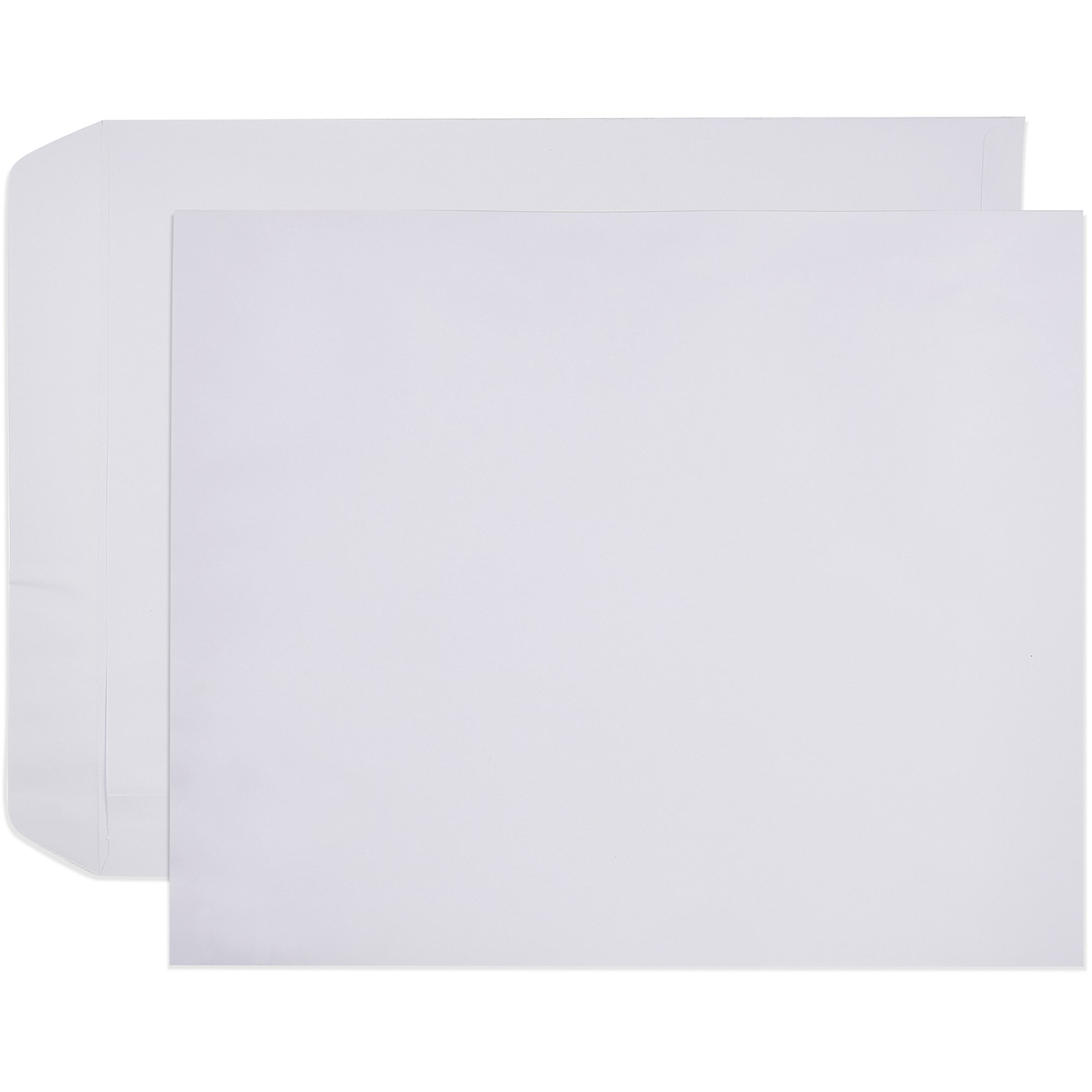 Cumberland X-Ray Envelope 368 x 445mm White Box  Of 250