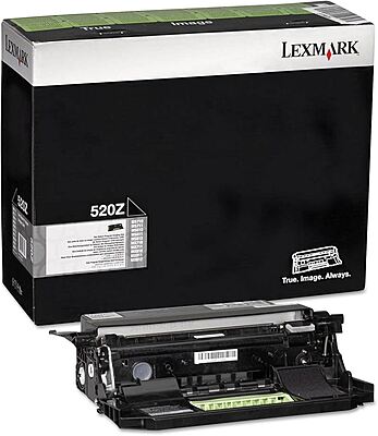 Drum Lexmark 52D0Z00 (100K) -  Unidad de Imagen