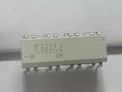 TLP521-4 TOSHIBA