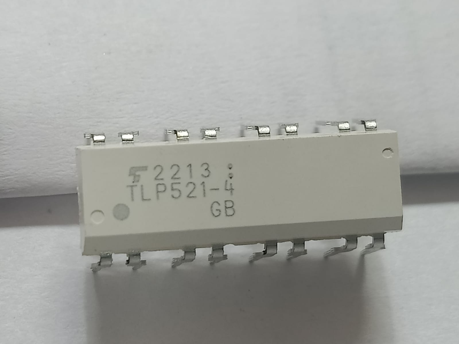 TLP521-4 TOSHIBA