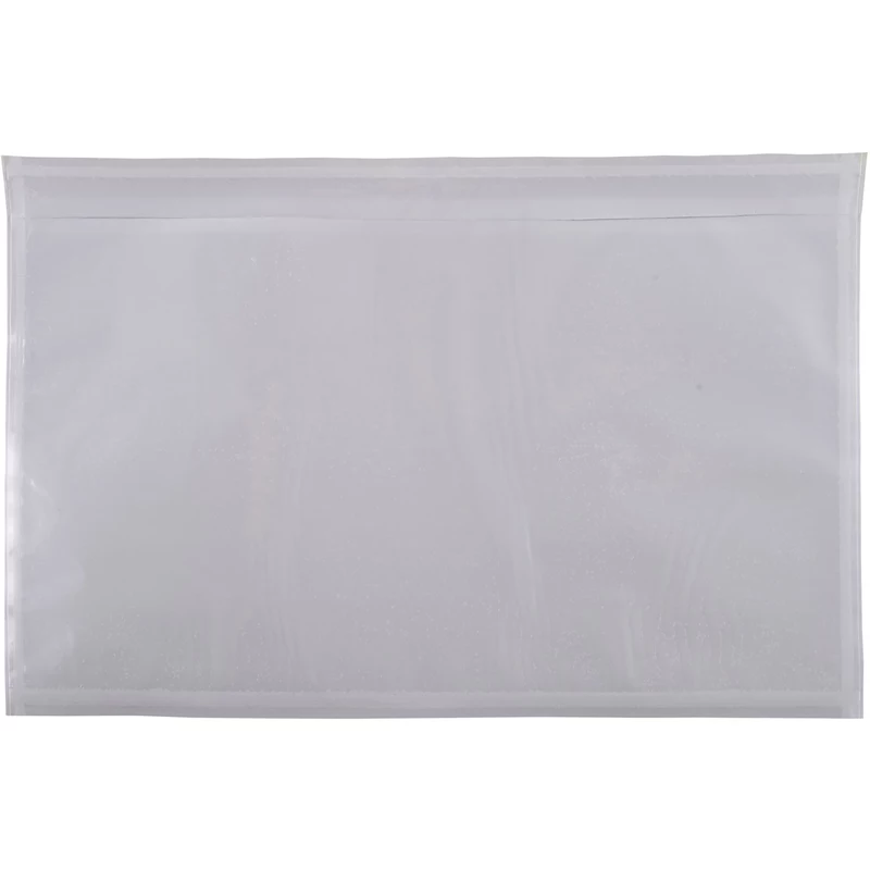 Cumberland Packaging Envelope 150 x 230mm Adhesive Plain White Box Of 500