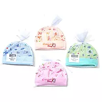 Cap / Gloves / Socks - Hosiery make - model 1