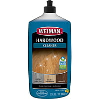 Weiman Hardwood Floor Cleaner 32 fl oz