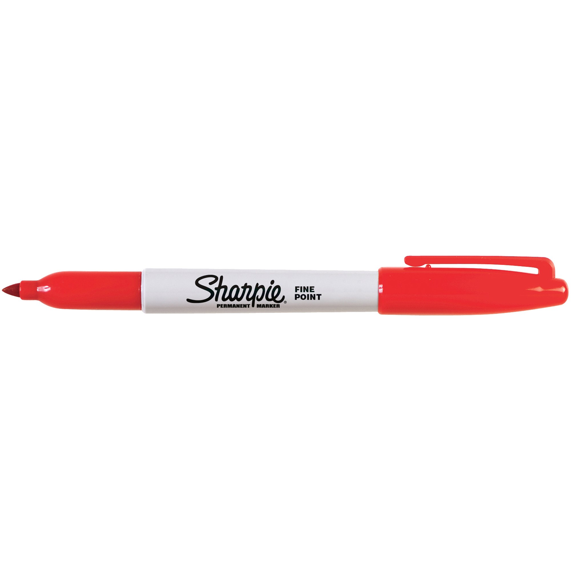 Sharpie Fine Point Marker Permanent 1.0mm Fine