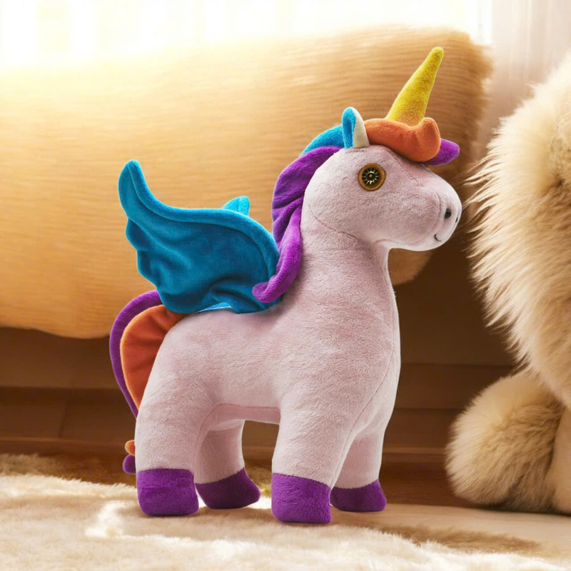 Linh vật Unicon - Atalee Linh vật Unicon - Atalee