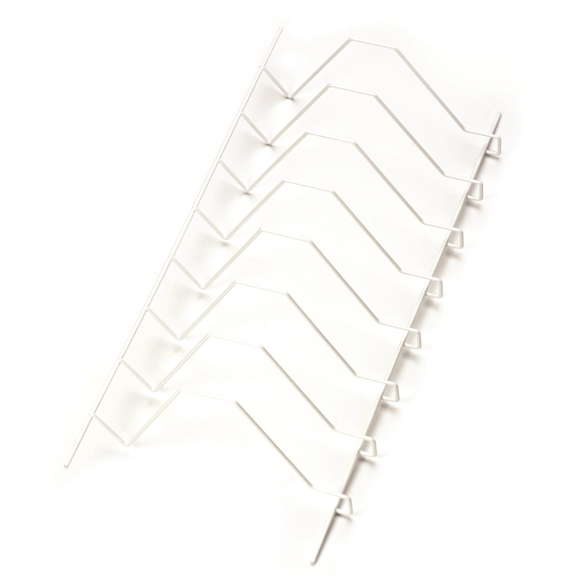 Avery Lateral Filing Rack 900x390mm White