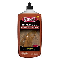 Weiman Hardwood Floor High Traffic Polish & Restorer 32 fl oz