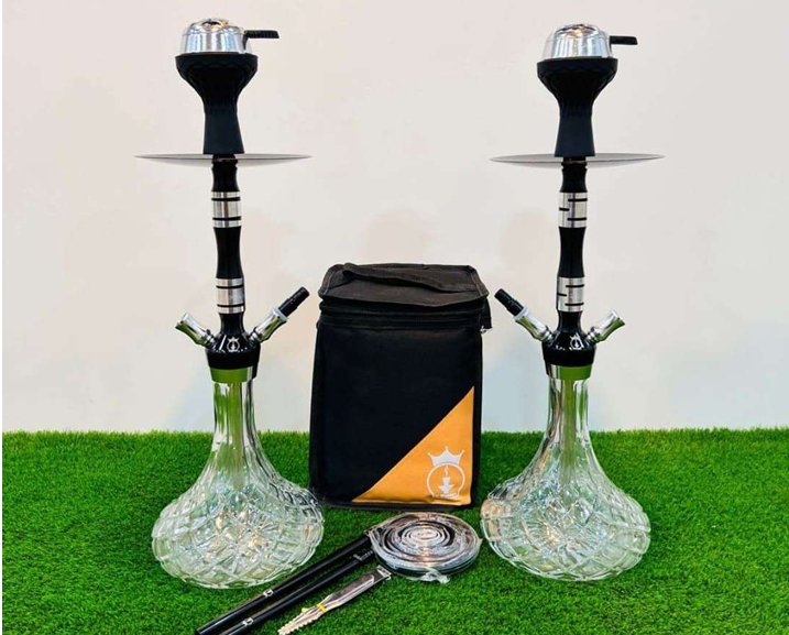SHISHA MYD 247