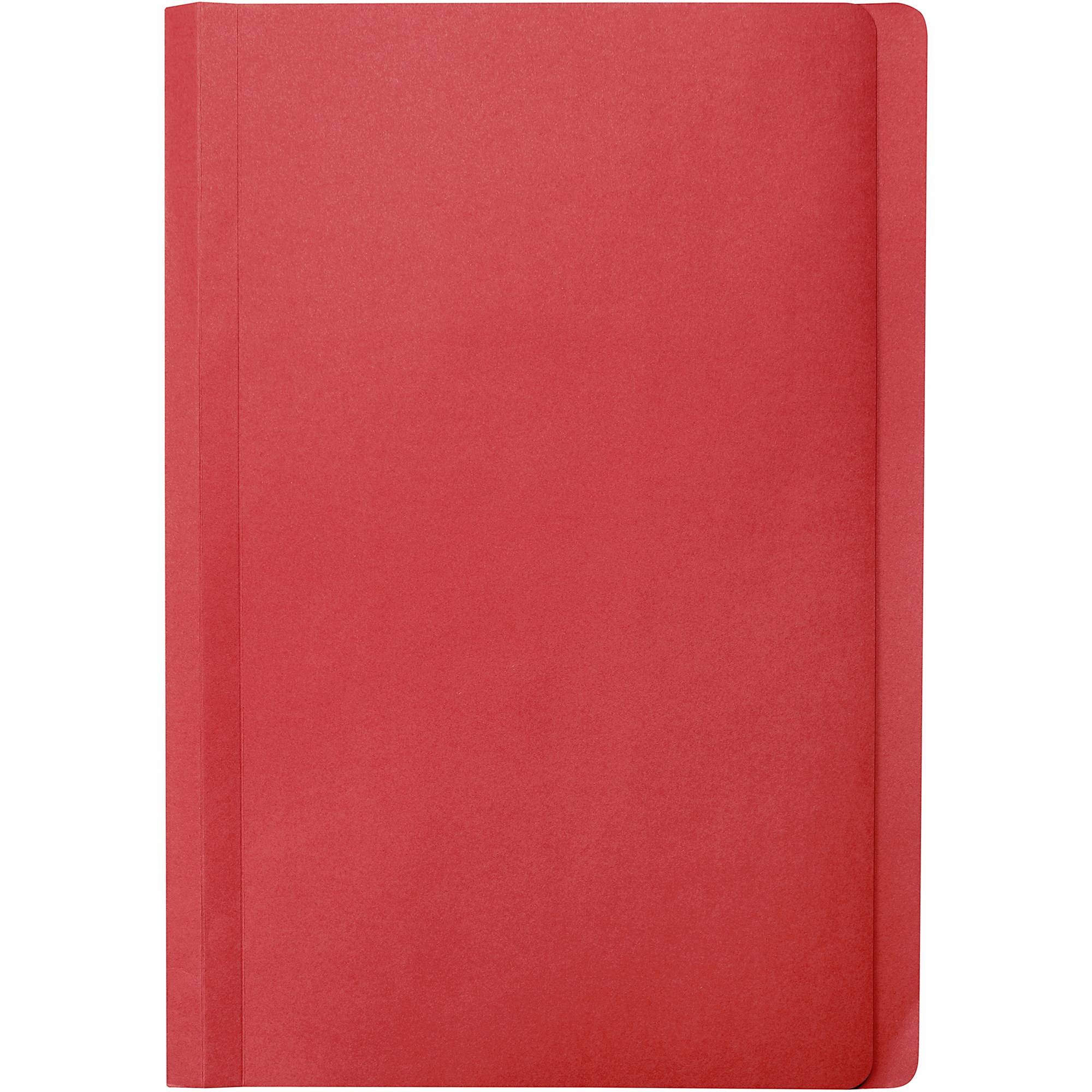 Marbig Manilla Folders Foolscap Red Pack  Of 20
