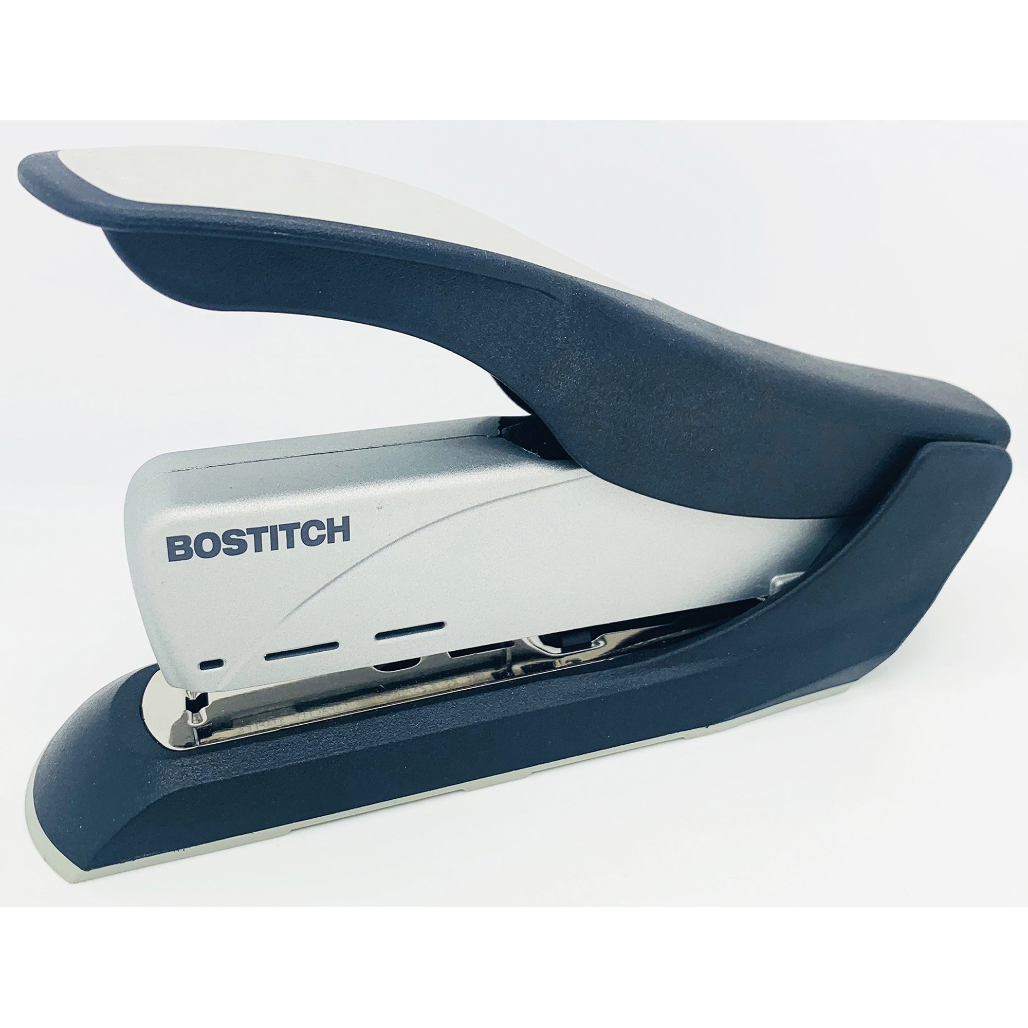 Bostitch Professional Heavy Duty Stapler 65 Sheet Capacity Silver And Black