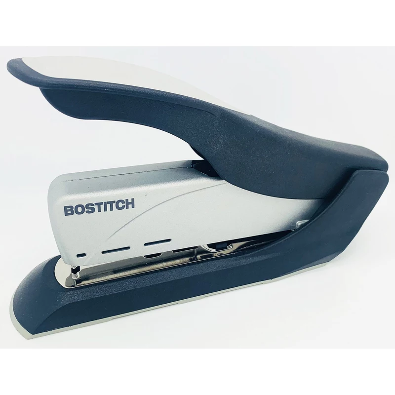 Bostitch Professional Heavy Duty Stapler 65 Sheet Capacity Silver And Black