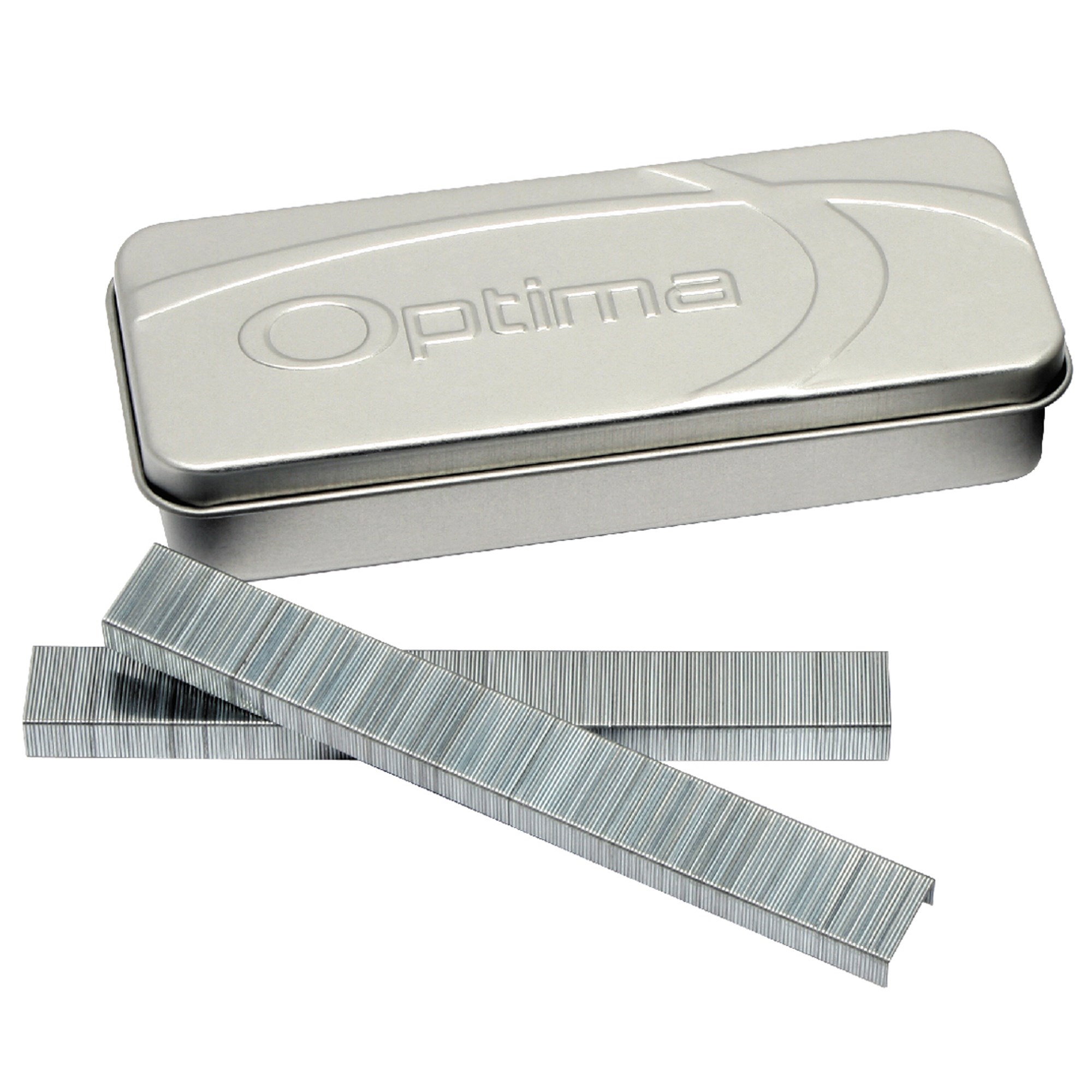 Rexel Optima 56 Staples Electric No.56 26/6 Box  Of 3750