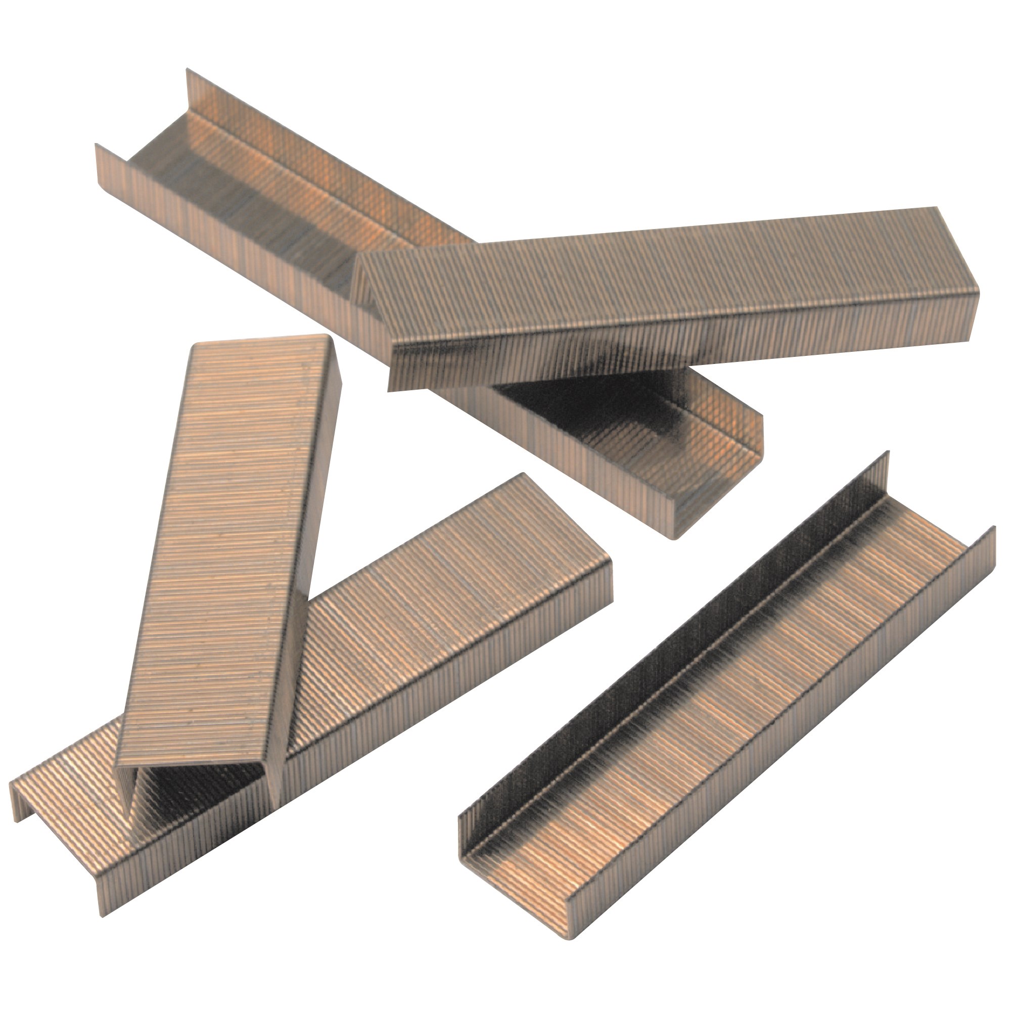 Rexel Copper Staples No.16 24/6 Box  Of 5000