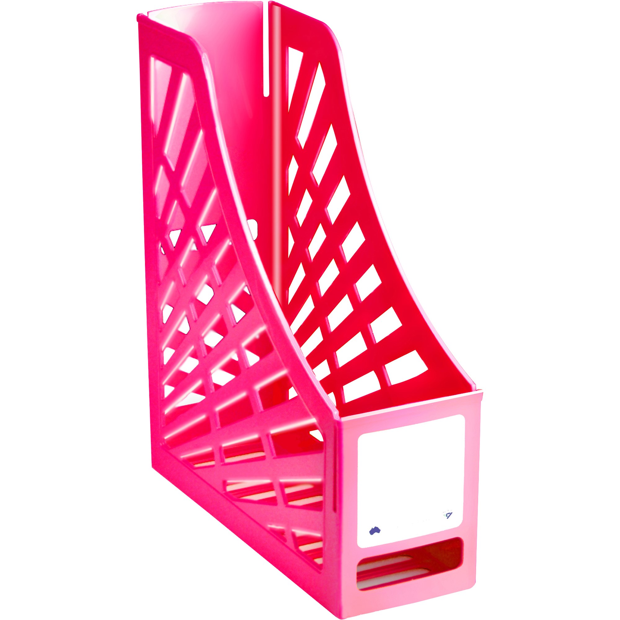 Italplast Fruit Magazine Stand Watermelon