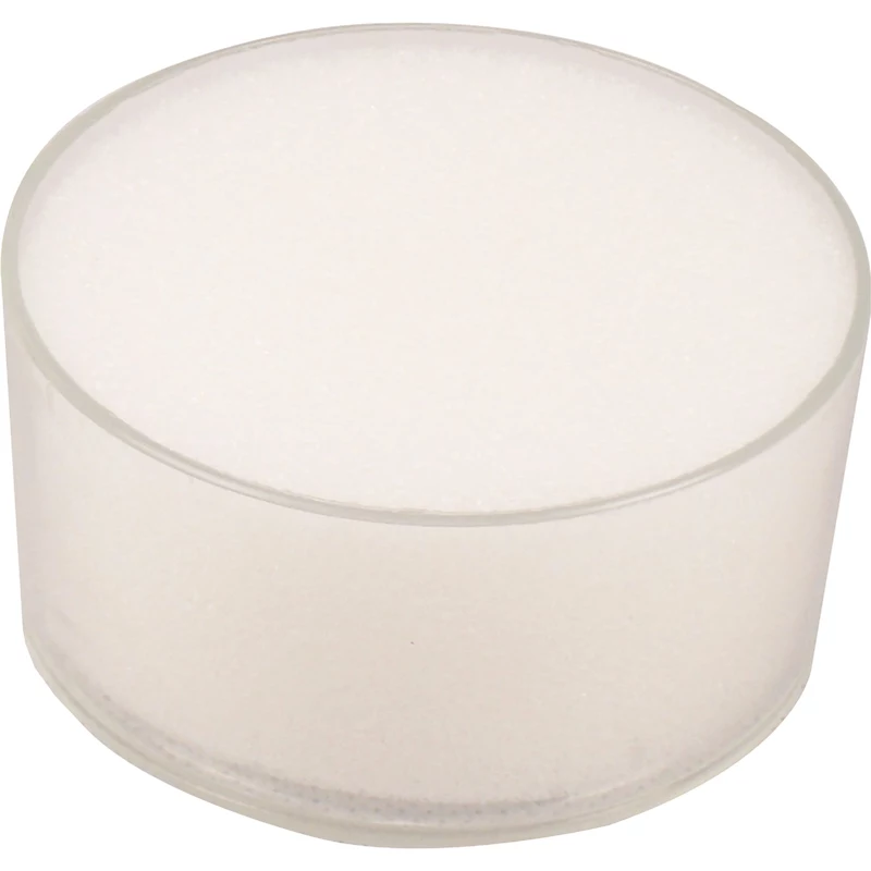 Italplast Sponge Cup Clear