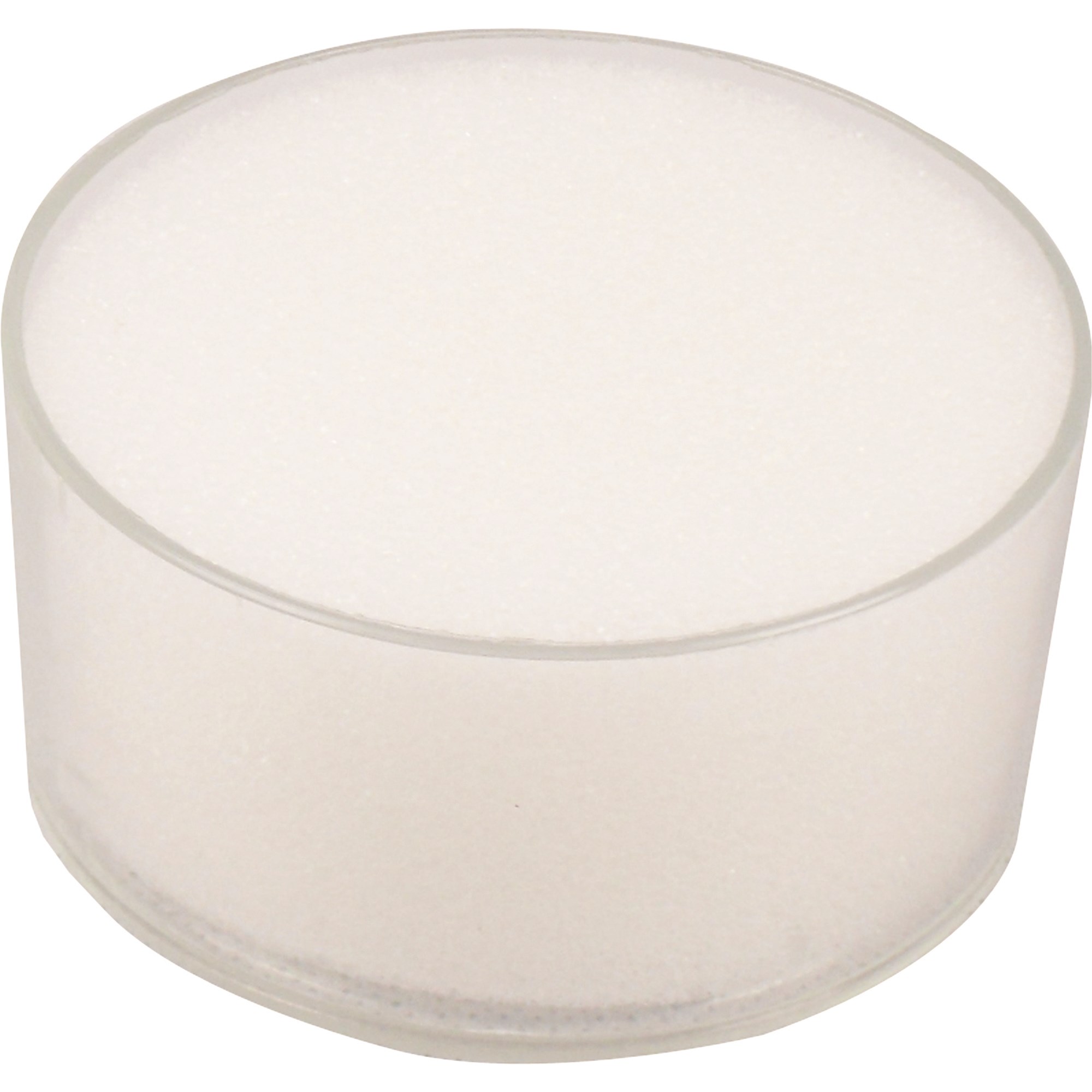 Italplast Sponge Cup Clear