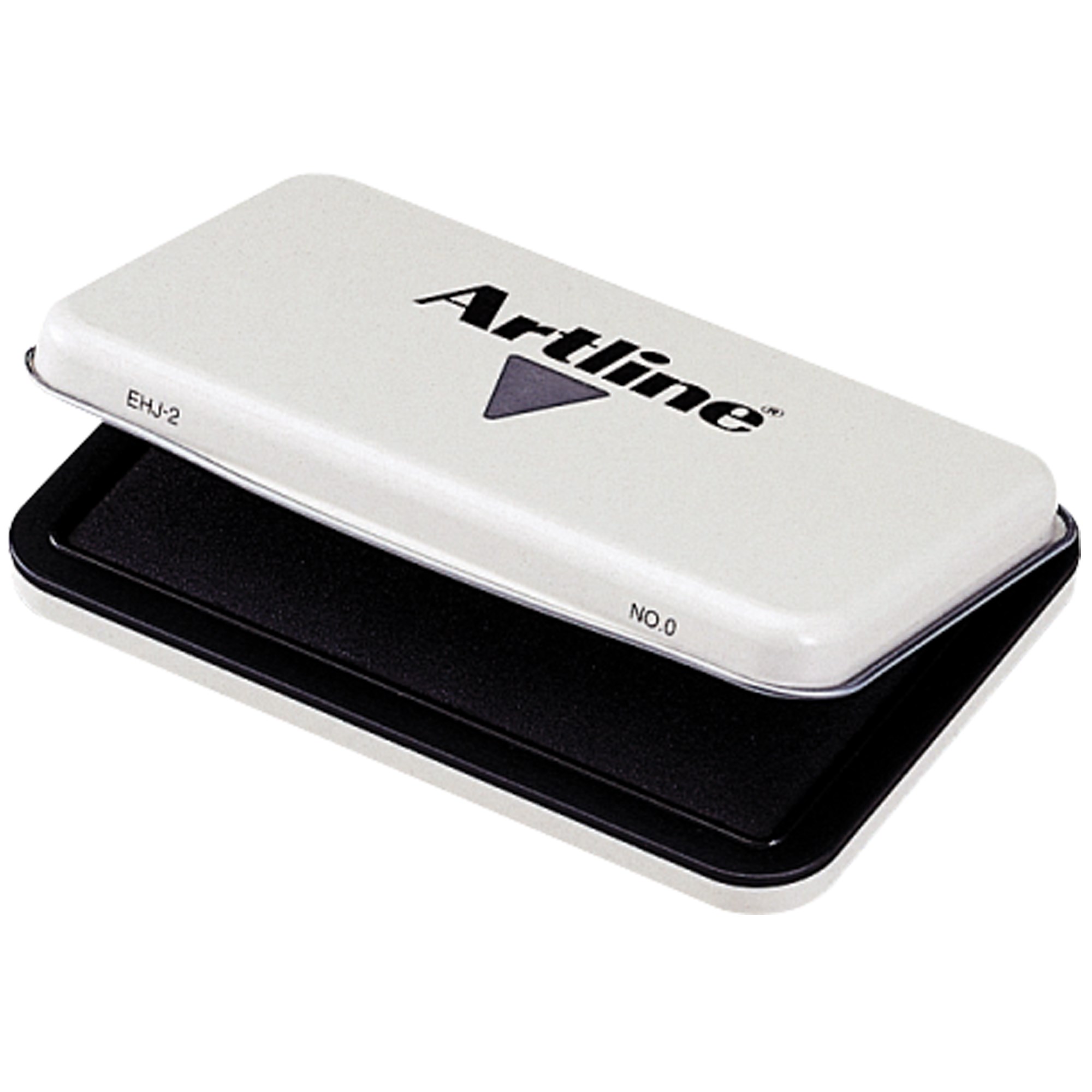 Artline Premium Stamp Pad EHJ-3 No.1 Black