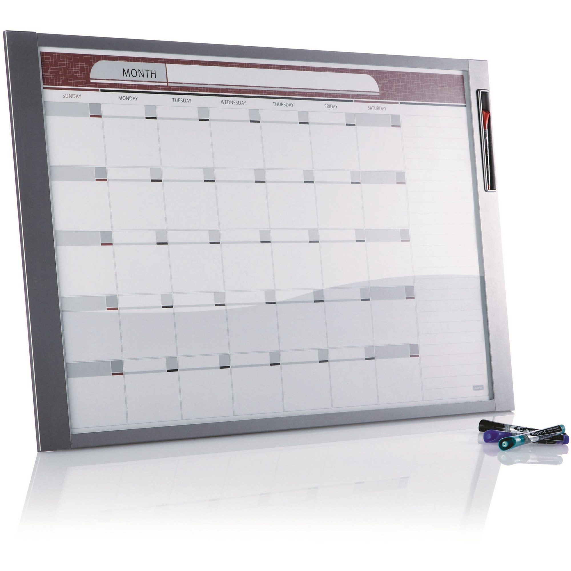 Quartet Inview Whiteboard Replacement Lens Only 955 x 585mm