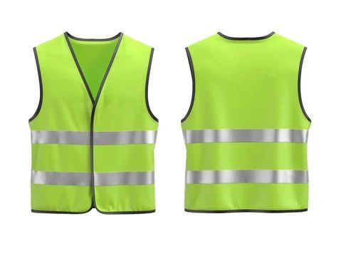 Safety Jackets