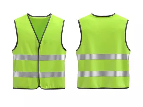 Safety Jackets