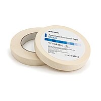 McKesson Steam Indicator Tape – 3/4 Inch × 60 Yard