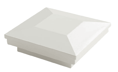 Fortress Flat Pyramid Cap (for accents lighting) Fortress Flat Pyramid Cap (for accents lighting)