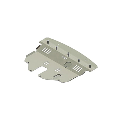 Hyundai Santa Fe Front Skid Plate